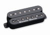SEYMOUR DUNCAN Black Winter 7str (BK, bridge)